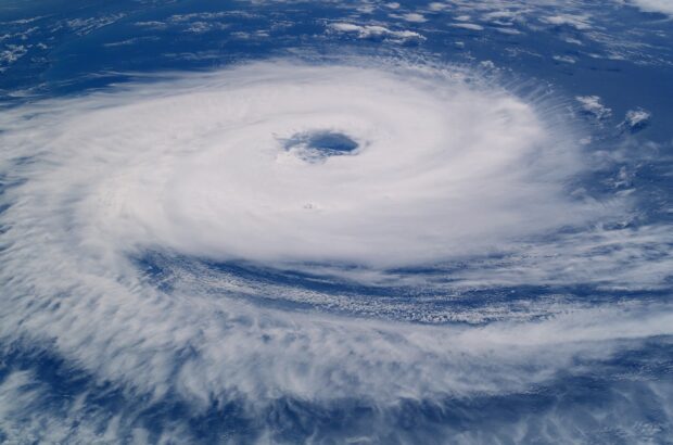Hurricane, to represent the catastrophic weather recently experienced