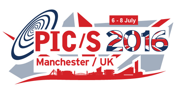 PIC/S 2016 Logo
