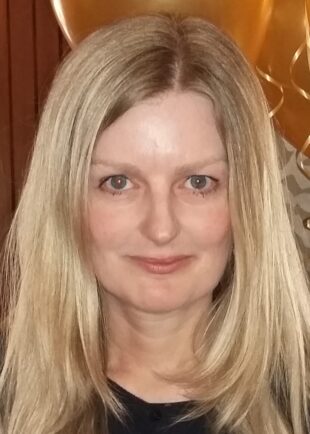 Delivery manager Karen