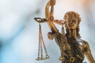 Lady Justice