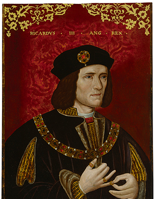 Richard III