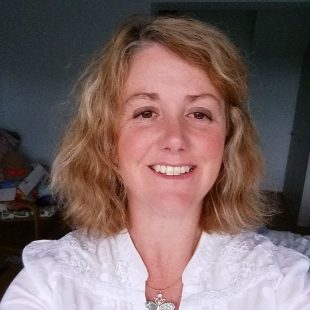 Sarah ONeill IPO Intellectual Property Technical Assistant