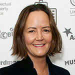 Jo Dipple, chief executive of UK Music