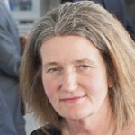 Beccy Pleasant