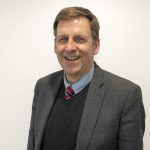 Steve Reece - Acting GDF Siting and Engagement Director