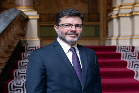 Daniel Shepherd