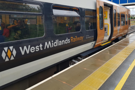 West Midlands Railway