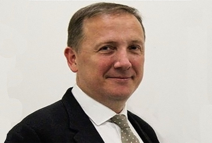 Andy Brittain