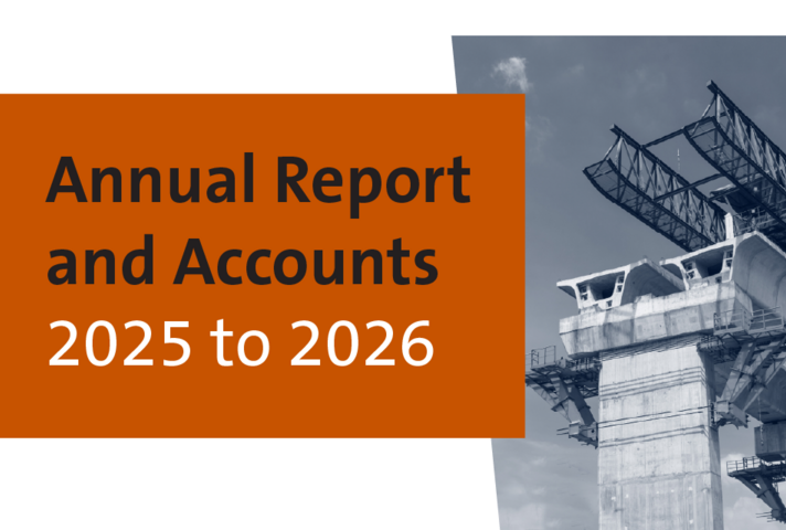 CMA Annual Report and Accounts 2025/26