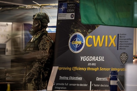 CWIX 2026