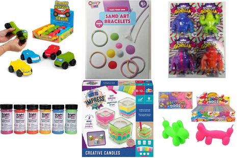 Current OPSS featured recalls