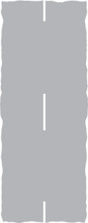 Llinell ganol Gweler Rheol 127