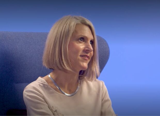 Penny Phillpotts, Director of People and Place at the IPO