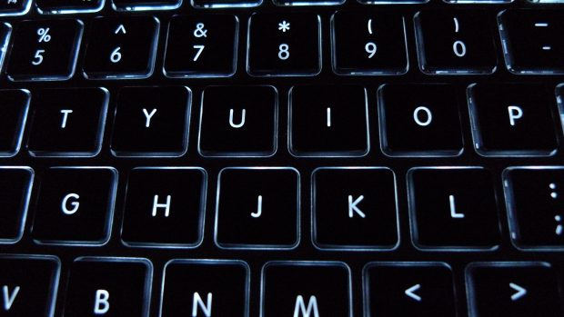 Keyboard