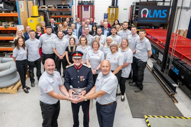 Aberdeen , Scotland, Tuesday, 4 July 2023 LMS_Kings_Award Picture by Euan Duff/Abermedia