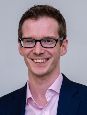 Photo of Alex Morris