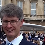 Martin Robb, NDA National Programme Delivery Manager