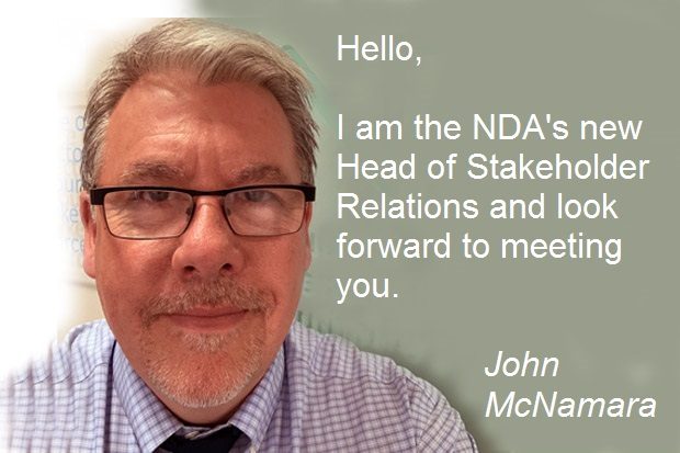 John McNamara