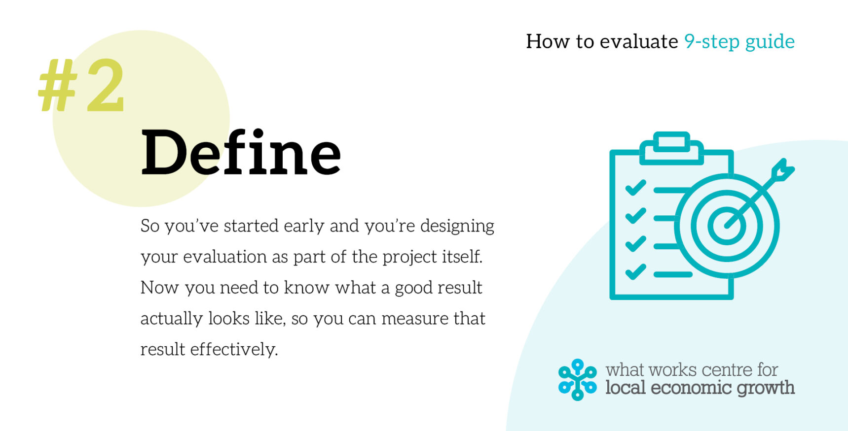 9-step evaluation guide3