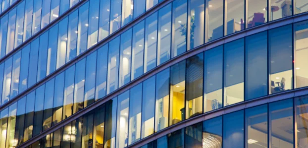 debt finance briefing
