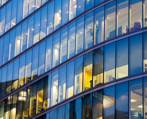 debt finance briefing