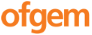 Ofgem e-serve logo