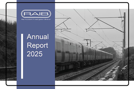 Annual Report 2025.
