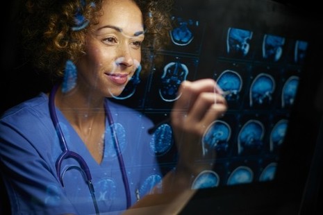Medical researcher