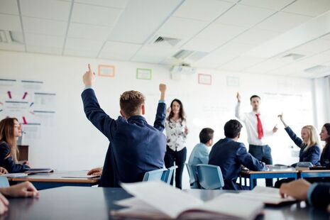 Classroom