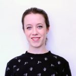 Portrait Kara Kane