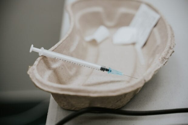 Covid-19 Vaccine