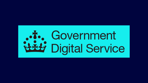 Government Digital Service logo