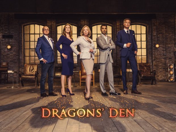 The Dragons