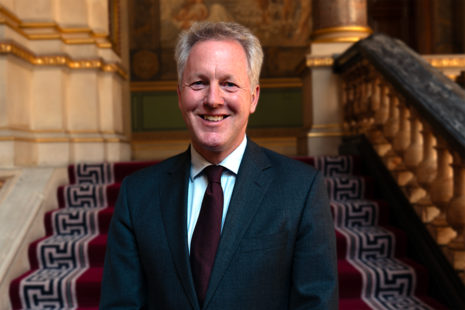 David Cairns