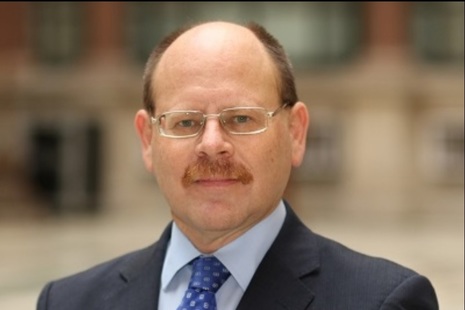 David Ashley
