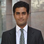 Image of Vijay Iyer
