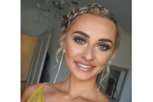 Gina Stalker 1