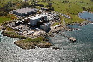 Wylfa site has begun preparation for decommissioning