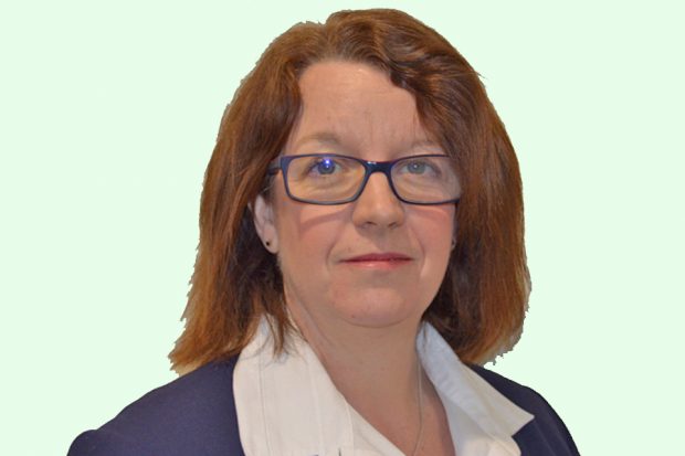 Trudi Wakelin