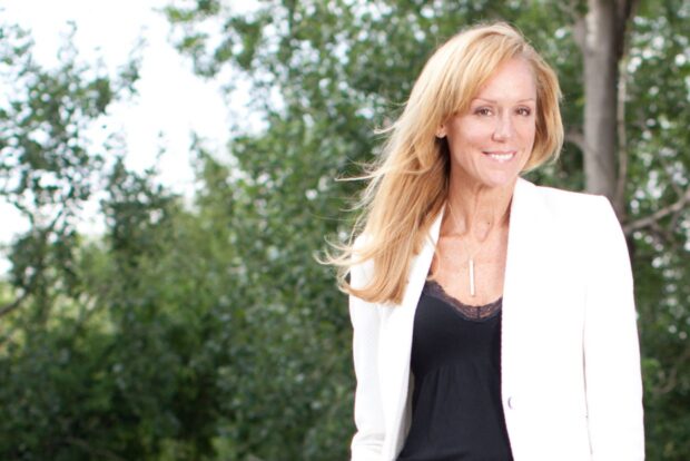 Simone Hindmarch