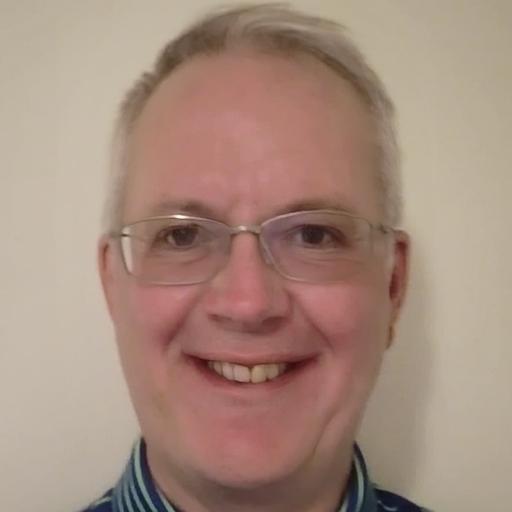 Greg Dakin