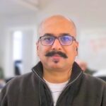 Girish Joshi