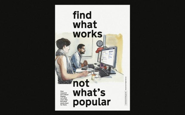 The Find What Works, not What's Popular poster