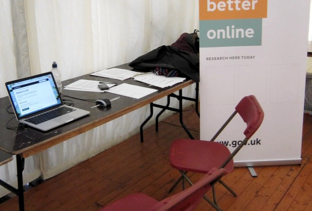 Popup research
