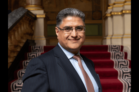 Bharat Joshi