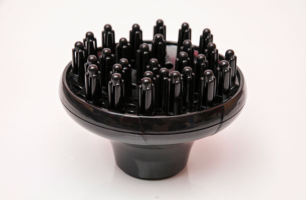 Image of a hair diffuser tool.