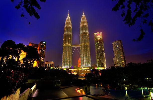 Kuala Lumpur
