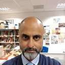 Profile photo for Iqbal Singh.