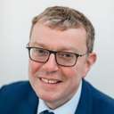 Profile photo for Mark Dunton.
