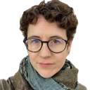 Profile photo for Kathryn Maude.